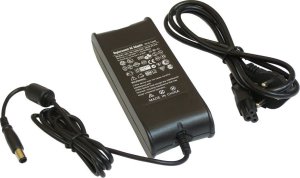 90W ikroviklis nesiojamam kompiuteriui 19.5V 4.62A, 7.4x5.0mm + centrinis, DELL 2