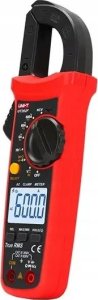 Sroves matavimo reples UT202F,TRMS, NCV, 28mm, 600A, 600V AC/DC, su daznio ir talpos matavimu 3