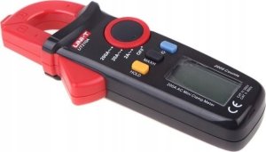 Sroves matavimo reples UT210A CATII, CATIII, mazos UNI-T 5