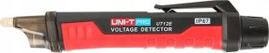 Itampos indikatorius CAT IV 1000V UT12M IP67 UNI-T 1