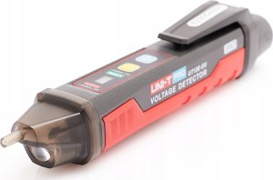 Unit Itampos indikatorius CAT IV 1000V UT12M IP67 UNI-T 8