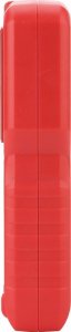 Uni-T Dregmes matuoklis nepazeidziantis pavirsiaus; spalvinis ekranas; Medis 4~32%; statytbines medziagos 0~99.9%; zibintuvelis; T matavimas; UNI-T 7