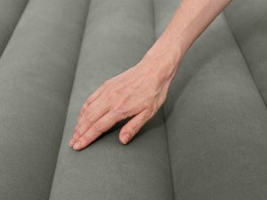 Bestway 2-osobowy dmuchany materac Queen Tritech Air 203x152x25cm 6713N 12