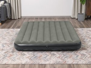 Bestway 2-osobowy dmuchany materac Queen Tritech Air 203x152x25cm 6713N 10