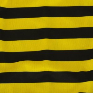 Kostium strój karnawałowy przebranie pszczółka pszczoła opaska 2 el rozmiar S EDUKAMP 5