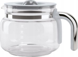 Glass container for coffee machines SMEG DCF02 DCGC01 1