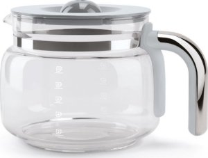 Glass container for coffee machines SMEG DCF02 DCGC01 2