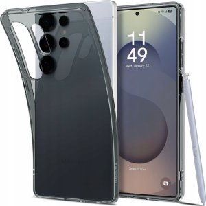 Spigen Liquid Crystal case for Samsung Galaxy S25 Ultra space crystal 1