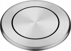 Push-button stainless steel Franke 112.0705.730 2