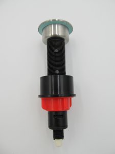 Push-button stainless steel Franke 112.0705.730 5