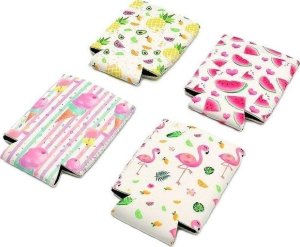Adar Etui na puszkę 10x12,5cm MIX 1