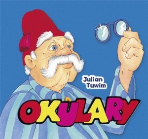 Okulary EDUKAMP 1