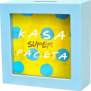 Skarbonka super facet EDUKAMP 1