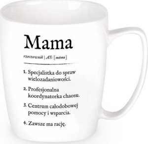 Nadwyraz.com Kubek Mama definicja 1