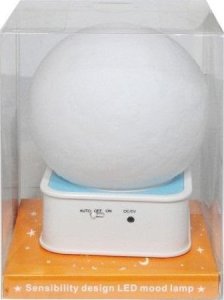 Swede Lampka 1
