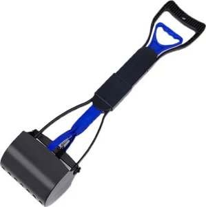 Hedo Łopatka do zbierania psich odchodów 45CM ZW19A 2