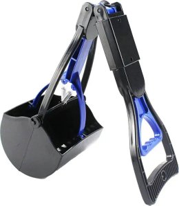 Hedo Łopatka do zbierania psich odchodów 45CM ZW19A 3