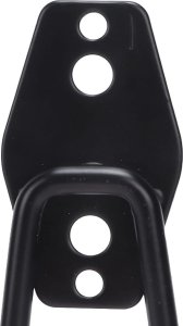 DA237 WIESZAK HAK ŚCIENNY NA ROWER 4