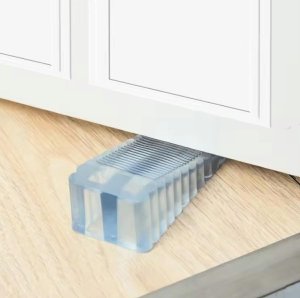 DA223 KLIN DO DRZWI ODBOJNIK STOPER 3