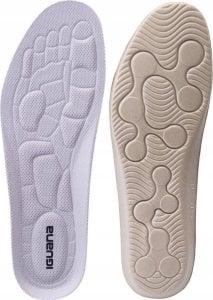 Wkładki do butów amortyzujące Iguana Akri comfort Insole rozmiar 45 1