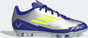Buty adidas F50 Club FG/MG IH0916 5