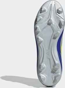 Buty adidas F50 Club FG/MG IH0916 6