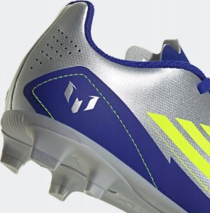 Buty adidas F50 Club FG/MG IH0916 9