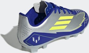 Buty adidas F50 Club Messi Jr FG/MG IH0926 2