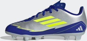 Buty adidas F50 Club Messi Jr FG/MG IH0926 3