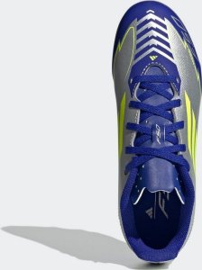 Buty adidas F50 Club Messi Jr FG/MG IH0926 7