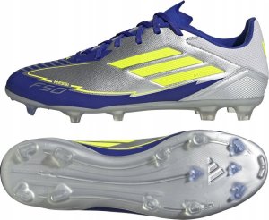 Buty adidas F50 League FG/MG IH0918 5