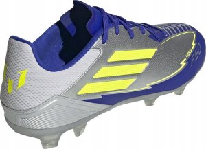 Buty adidas F50 League FG/MG IH0918 7
