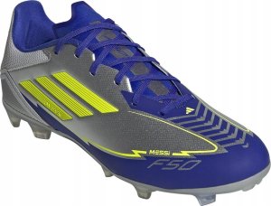Buty adidas F50 League FG/MG IH0918 6