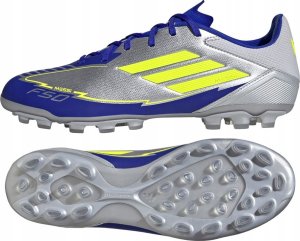 Buty adidas F50 League Messi 2G/3G AG JR8057 1
