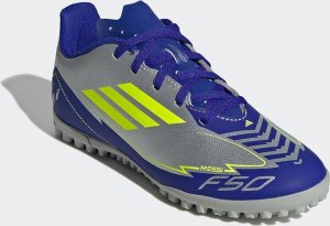 Buty adidas F50 Club Messi Jr TF IH0923 3