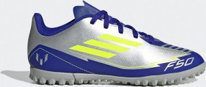Buty adidas F50 Club Messi Jr TF IH0923 1