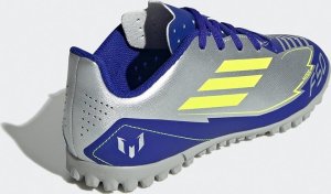 Buty adidas F50 Club Messi Jr TF IH0923 4