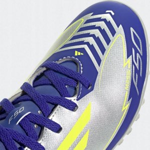 Buty adidas F50 Club Messi Jr TF IH0923 6