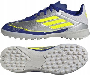 Buty adidas F50 League Messi Jr TF IH0925 1