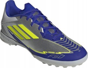 Buty adidas F50 League Messi TF IH0919 4