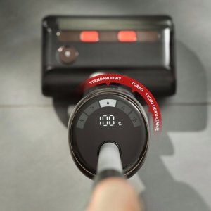 Odkurzacz pionowy Vileda PureClean S5 Plus 4