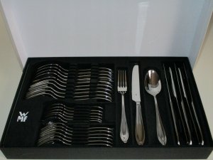 WMF příbory Verona (Florenz), 60 kusů, nerezová ocel 6