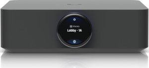 UBNT PowerAmp black 1