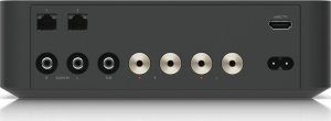 UBNT PowerAmp black 5