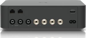 UBNT PowerAmp black 6