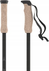 ATOMIC AMT CARBON slidinėjimo lazdos (Dydis: 125cm) 2