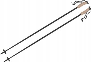 ATOMIC AMT CARBON slidinėjimo lazdos (Dydis: 125cm) 7