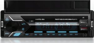 Navitel RD6 | 4x45 W | Digital Media Receiver 1