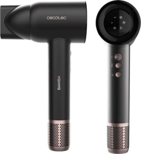 Cecotec IoniCare Rockstar Nano IonTech Suszarka do włosów 1