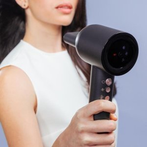 Cecotec IoniCare Rockstar Nano IonTech Suszarka do włosów 10